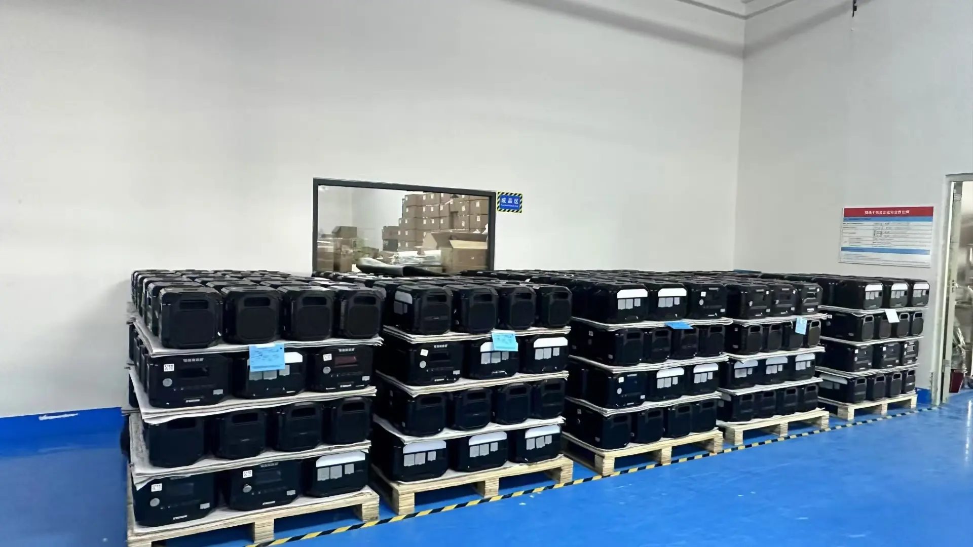 1200W Portable Power Station Wholesale